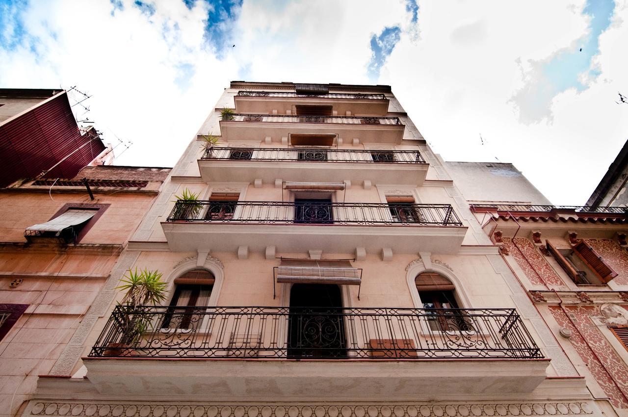 Barceloneta Apartment